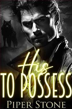 His to Possess by Piper Stone