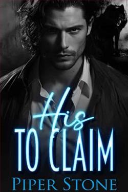 His to Claim by Piper Stone
