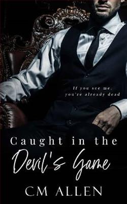 Caught In the Devil's Game by C.M. Allen