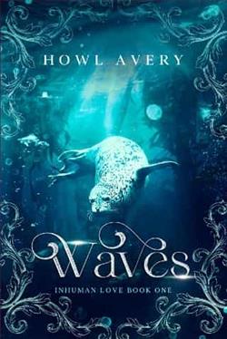 Waves by Howl Avery