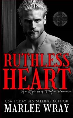 Ruthless Heart by Marlee Wray