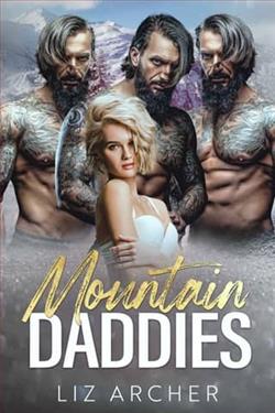Mountain Daddies by Liz Archer