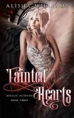 Tainted Hearts by Alisha Williams