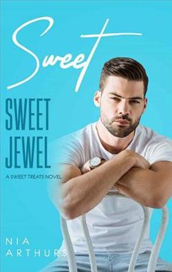 Sweet, Sweet Jewel: A Sweet Treats Novel by Nia Arthurs