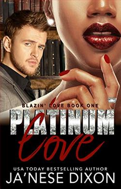 Platinum Love: A BWWM Romance by Ja'Nese Dixon