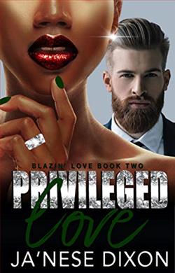 Privileged Love: A BWWM Romance by Ja'Nese Dixon