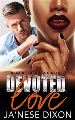 Devoted Love: A BWWM Romance by Ja'Nese Dixon