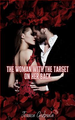 The Woman with the Target on her Back (Grassi Family) by Jessica Gadziala