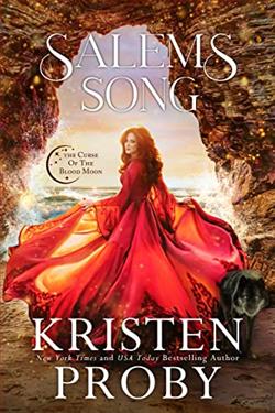 Salems Song (The Curse of the Blood Moon) by Kristen Proby