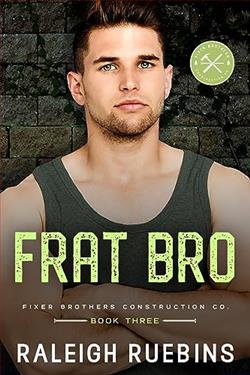 Frat Bro (Fixer Brothers Construction Co) by Raleigh Ruebins