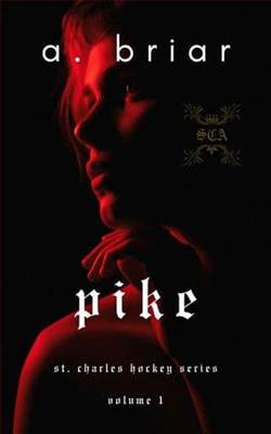 Pike by A. Briar