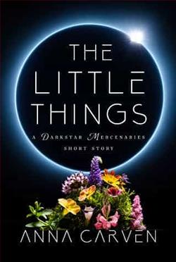 The Little Things by Anna Carven