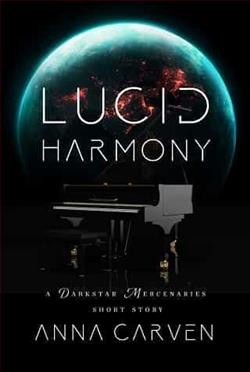 Lucid Harmony by Anna Carven