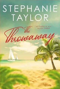The Throwaway by Stephanie Taylor