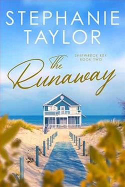 The Runaway by Stephanie Taylor