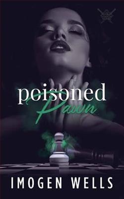 Poisoned Pawn by Imogen Wells