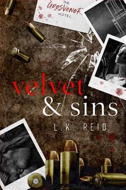 Velvet & Sins by L.K. Reid