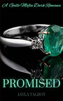 Promised by Jayla Talbot