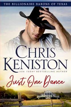 Just One Dance by Chris Keniston