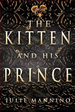 The Kitten and His Prince by Julie Mannino