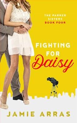 Fighting for Daisy by Jamie Arras