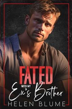 Fated with my Ex's Brother by Helen Blume