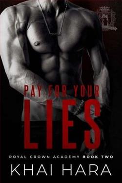 Pay for Your Lies by Khai Hara