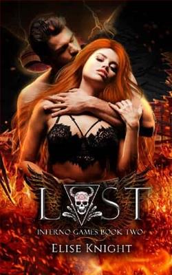 Lust by Elise Knight