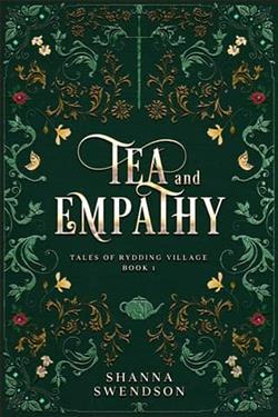 Tea and Empathy by Shanna Swendson
