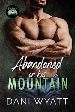 Abandoned on His Mountain by Dani Wyatt