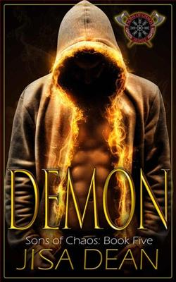 Demon by Jisa Dean