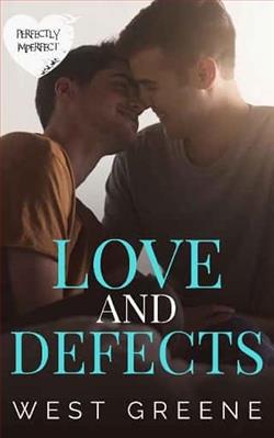 Love and Defects by West Greene
