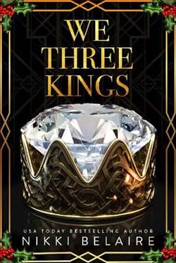 We Three Kings by Nikki Belaire