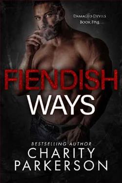 Fiendish Ways by Charity Parkerson