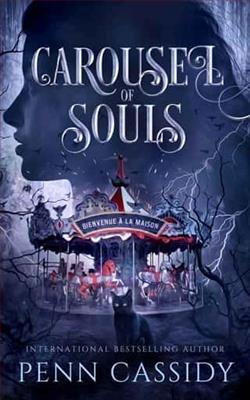 Carousel of Souls by Penn Cassidy