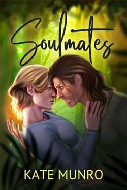 Soulmates by Kate Munro