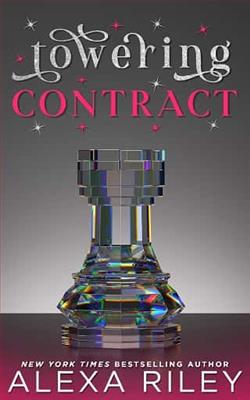 Towering Contract by Alexa Riley
