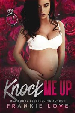Knock Me Up by Frankie Love