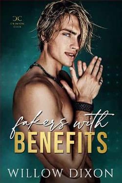Fakers with Benefits by Willow Dixon