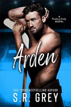 Arden by S.R. Grey