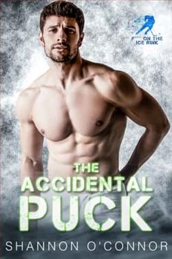 The Accidental Puck by S. O'Connor