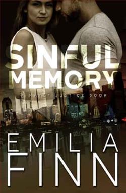Sinful Memory by Emilia Finn