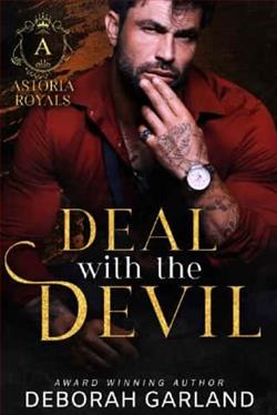 Deal with the Devil by Deborah Garland