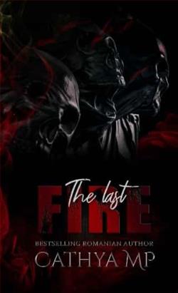 The Last Fire by Cathya MP