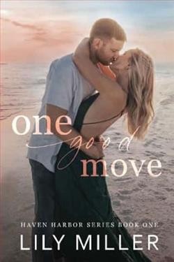One Good Move by Lily Miller