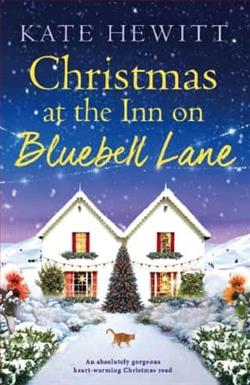 Christmas at the Inn on Bluebell Lane by Kate Hewitt