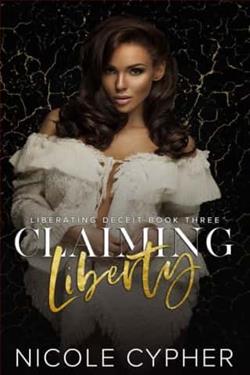 Claiming Liberty by Nicole Cypher