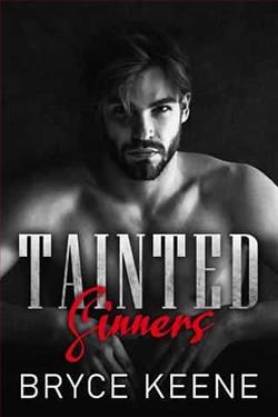 Tainted Sinners by Bryce Keene