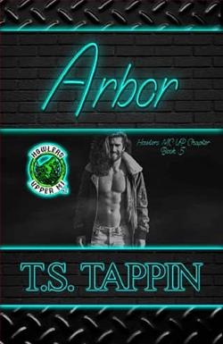 Arbor by T.S. Tappin
