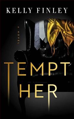 Tempt Her by Kelly Finley
